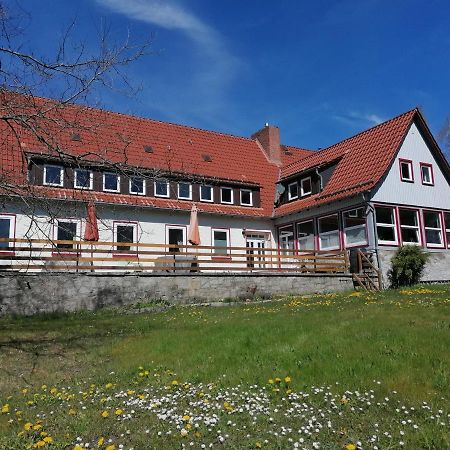 Villa Viriditas Ельбінгероде Екстер'єр фото